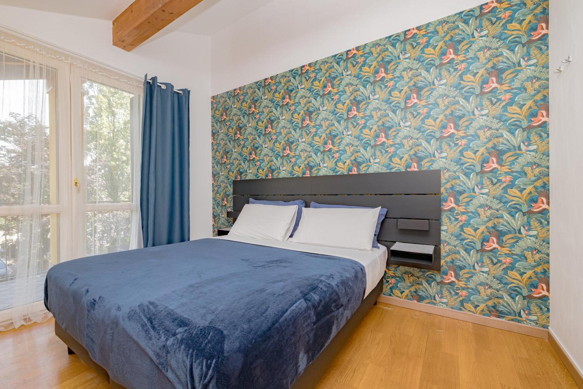B&B Villa Milano By Rhospitality It Корнаредо Екстериор снимка