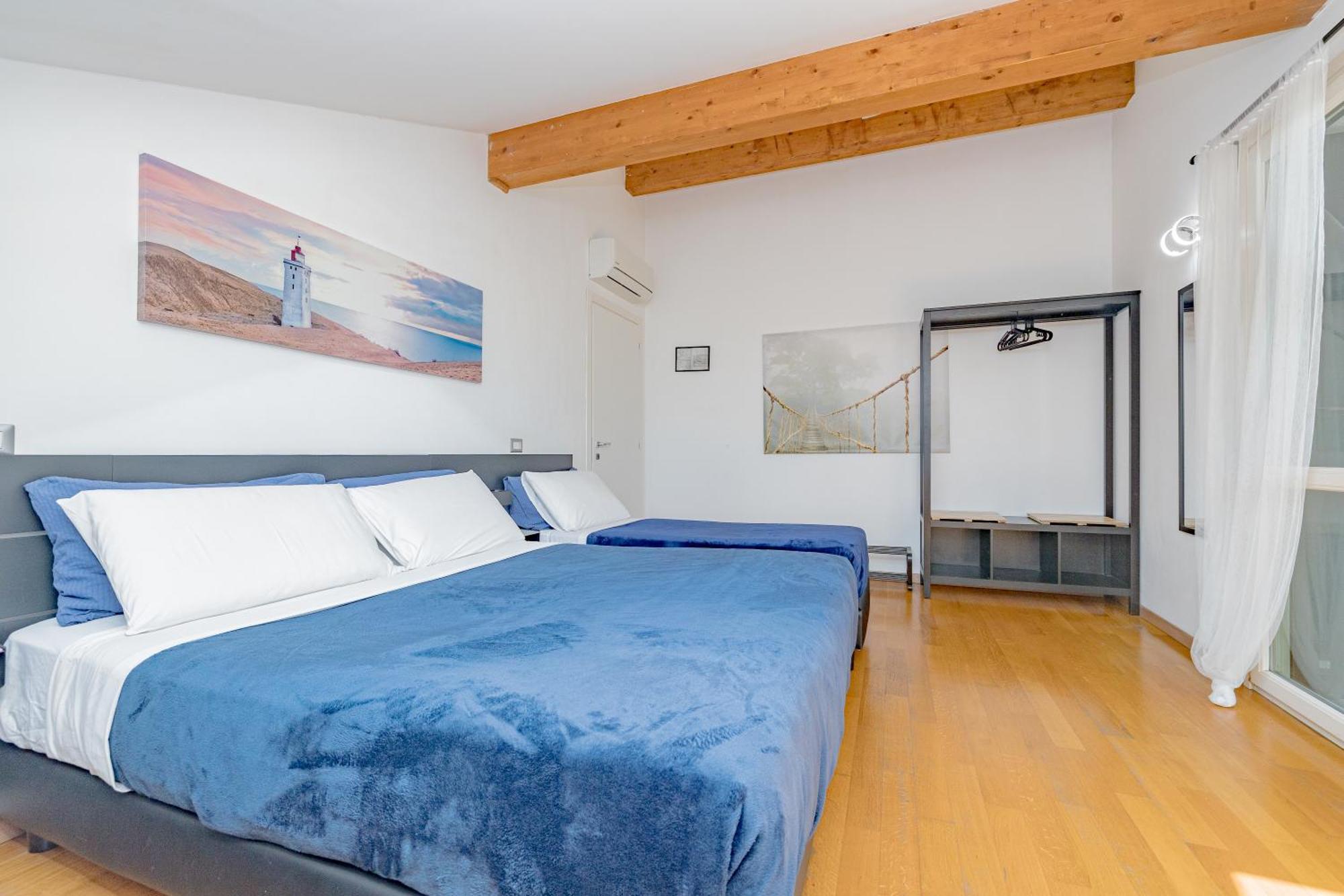 B&B Villa Milano By Rhospitality It Корнаредо Екстериор снимка