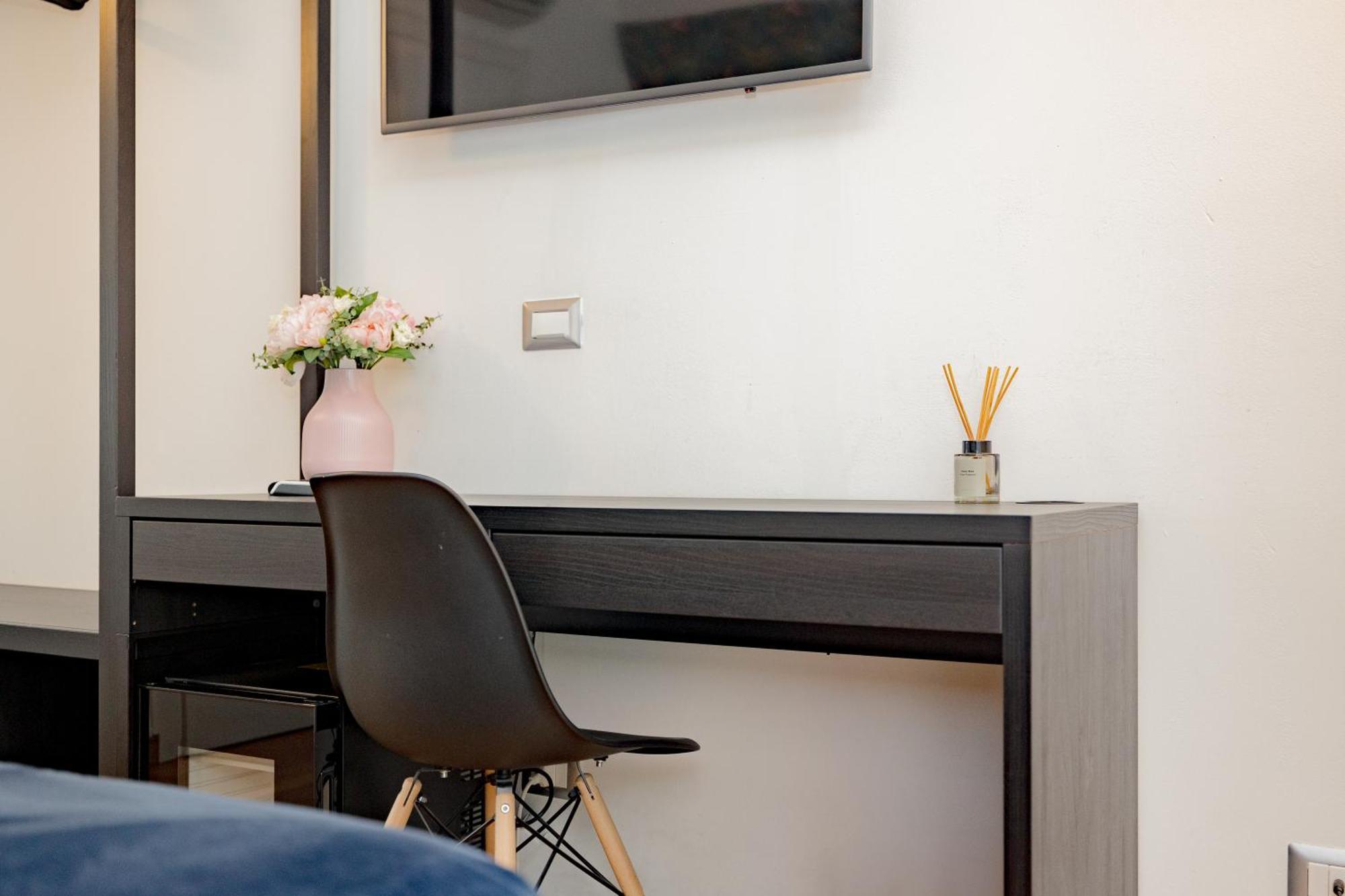 B&B Villa Milano By Rhospitality It Корнаредо Екстериор снимка