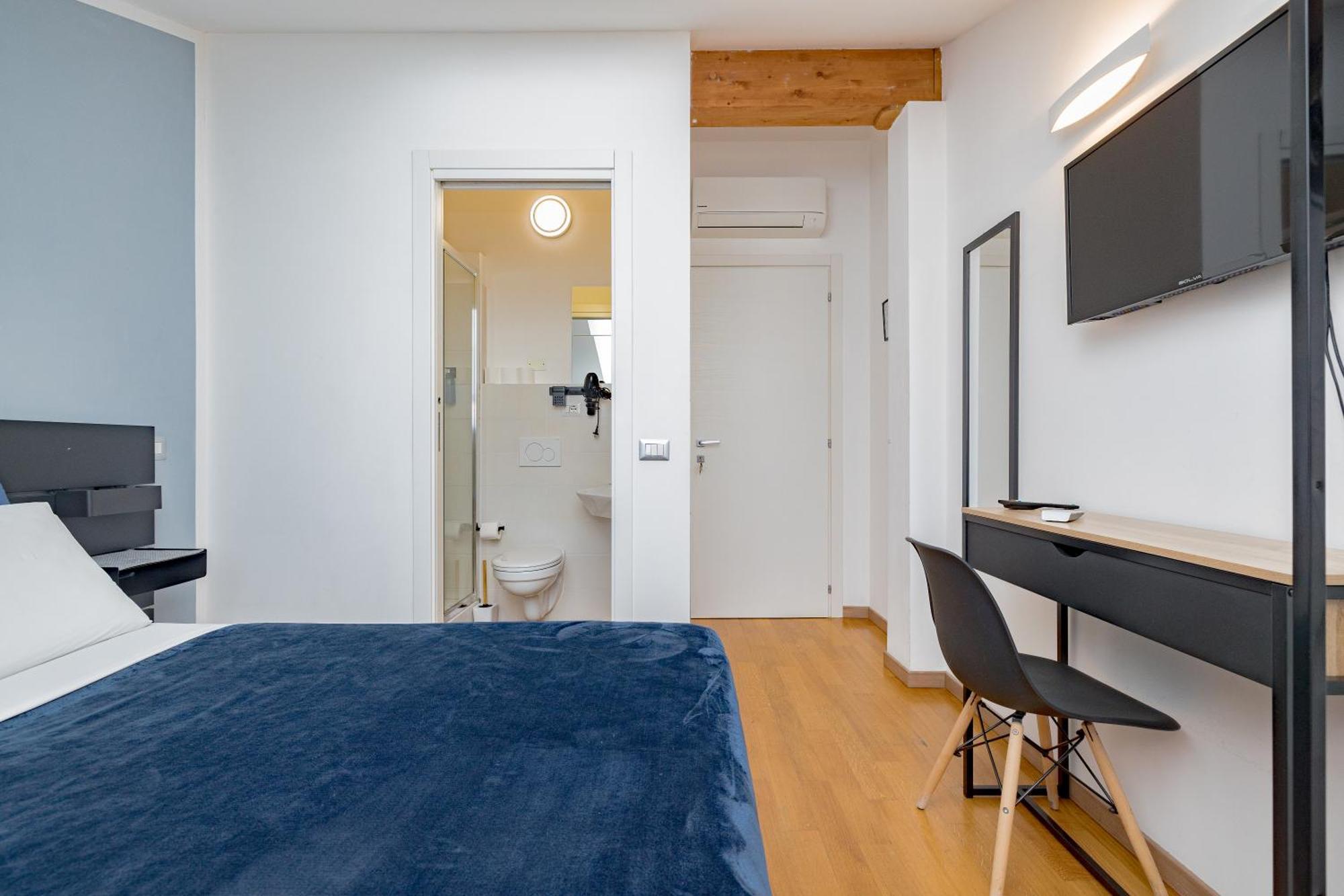 B&B Villa Milano By Rhospitality It Корнаредо Екстериор снимка