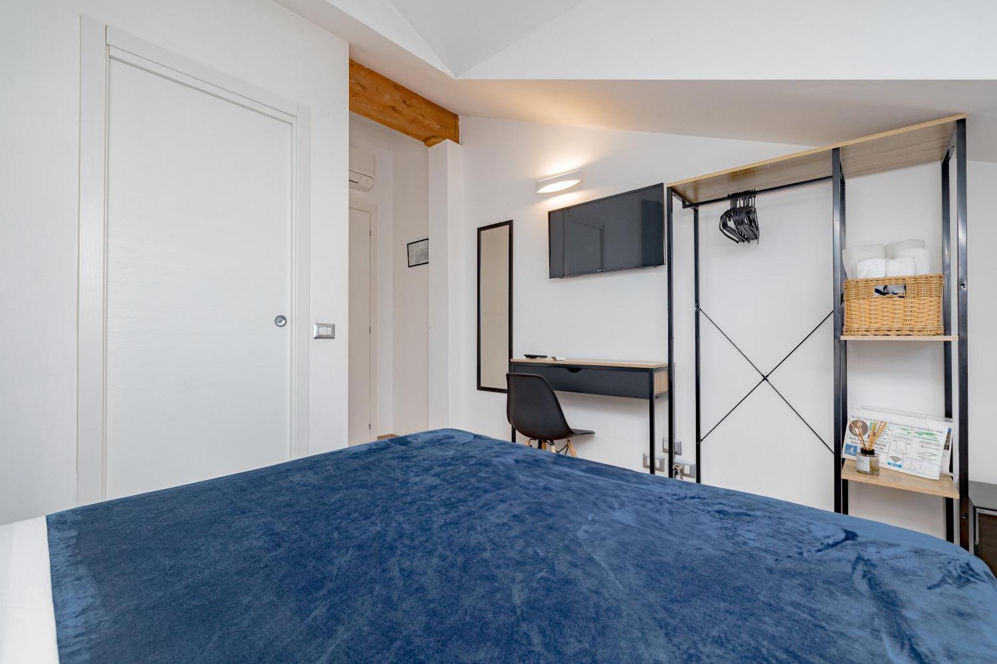 B&B Villa Milano By Rhospitality It Корнаредо Екстериор снимка