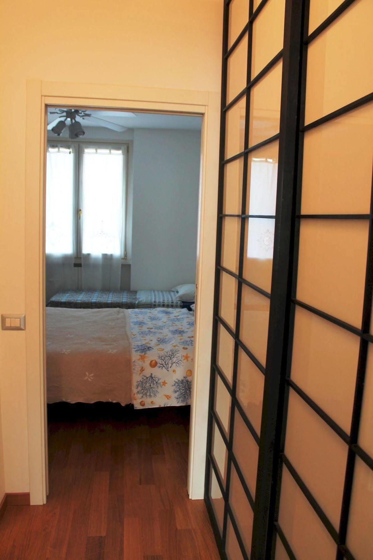 B&B Villa Milano By Rhospitality It Корнаредо Екстериор снимка