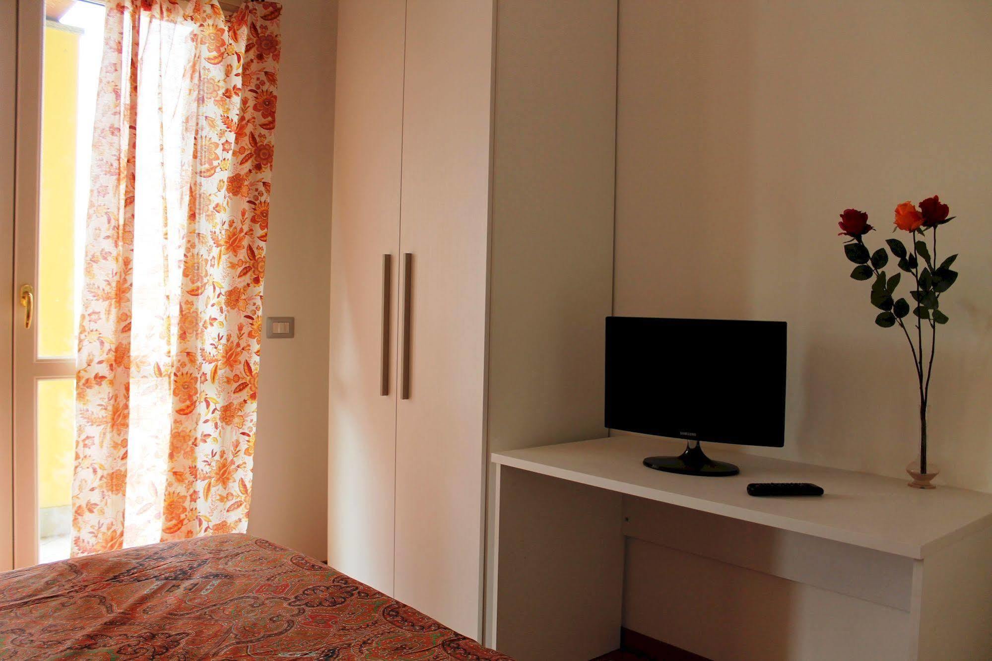 B&B Villa Milano By Rhospitality It Корнаредо Екстериор снимка